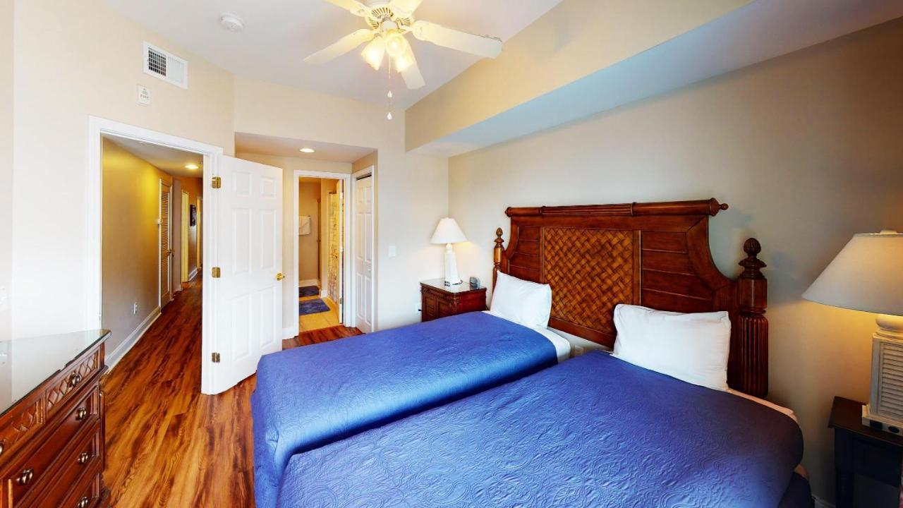 Coconut Grove By Coastline Resorts Myrtle Beach Exterior photo
